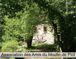 Association des amis du Moulin de Piot