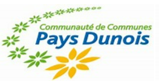 logo Pays Dunois