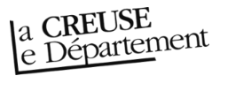 logo département Creuse